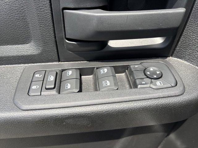 new 2025 Ram 2500 car, priced at $62,476