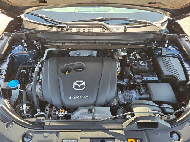 used 2020 Mazda CX-5 car, priced at $18,591