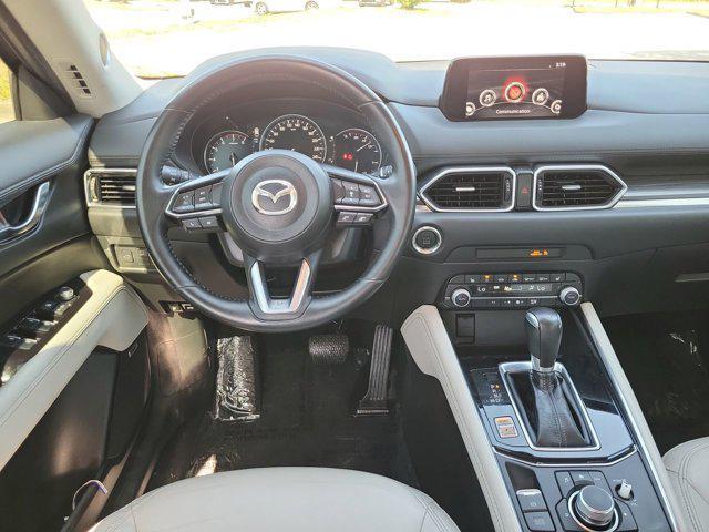 used 2020 Mazda CX-5 car, priced at $18,591