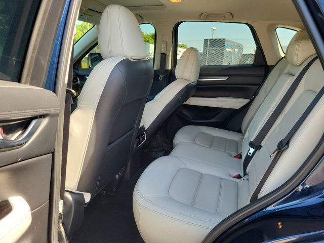 used 2020 Mazda CX-5 car, priced at $18,591