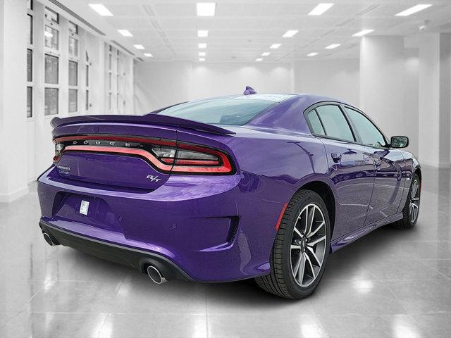 new 2023 Dodge Charger car, priced at $36,345