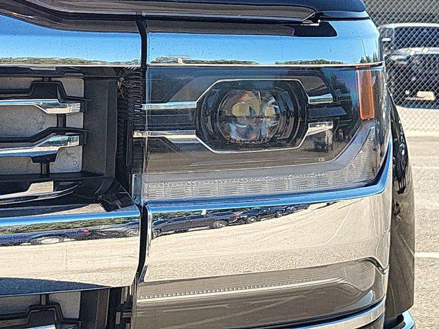 used 2016 Chevrolet Silverado 1500 car, priced at $27,301