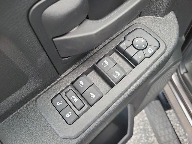 new 2025 Ram 2500 car, priced at $62,709