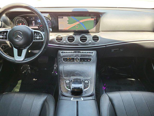 used 2019 Mercedes-Benz E-Class car, priced at $25,850