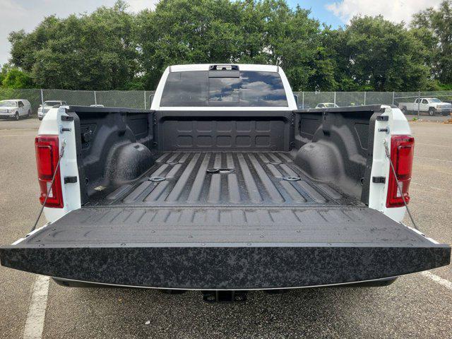 new 2025 Ram 3500 car, priced at $77,206