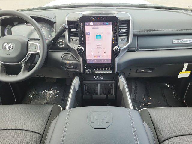 new 2025 Ram 3500 car, priced at $77,206