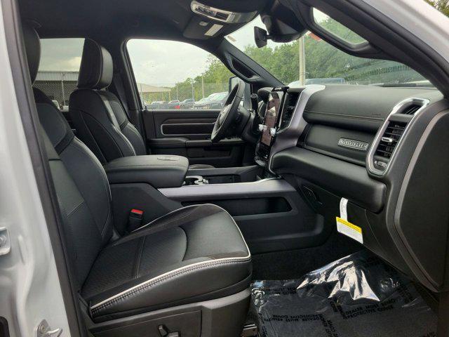 new 2025 Ram 3500 car, priced at $77,206
