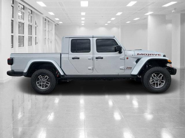 new 2024 Jeep Gladiator car, priced at $63,926