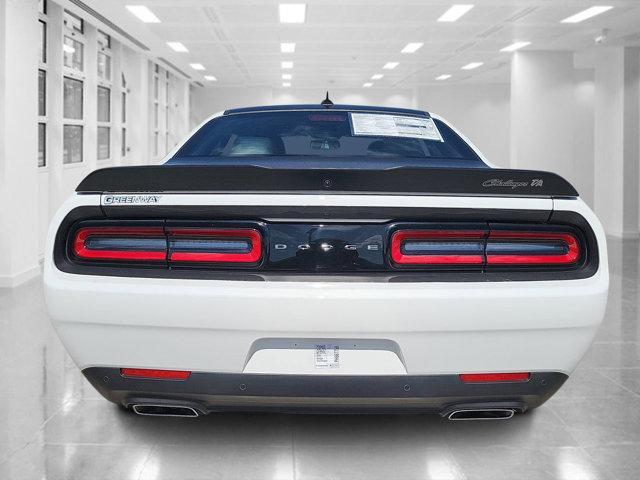 new 2023 Dodge Challenger car, priced at $52,310