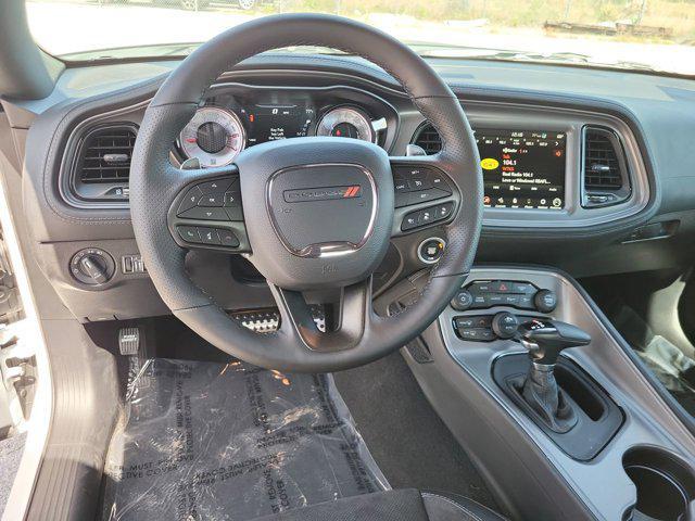 new 2023 Dodge Challenger car, priced at $47,910