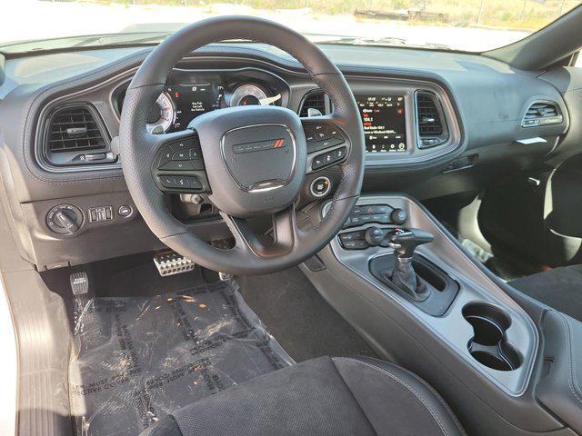 new 2023 Dodge Challenger car, priced at $47,910