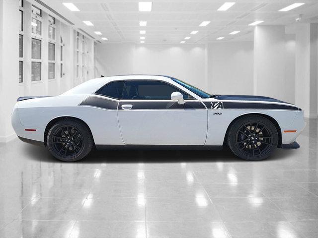 new 2023 Dodge Challenger car, priced at $53,310