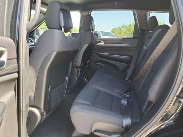 used 2019 Jeep Grand Cherokee car, priced at $19,749