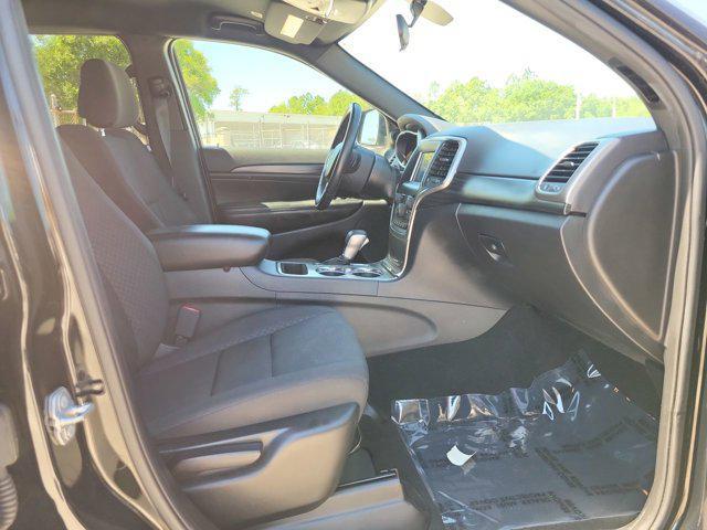 used 2019 Jeep Grand Cherokee car, priced at $19,565