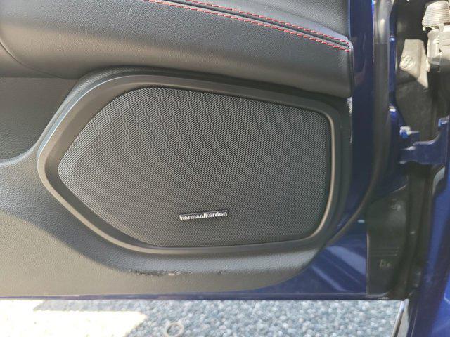 used 2021 Maserati Ghibli car, priced at $32,418