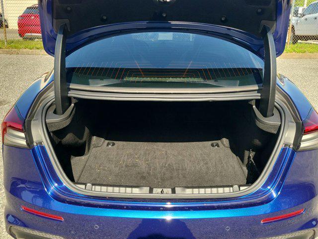 used 2021 Maserati Ghibli car, priced at $32,418