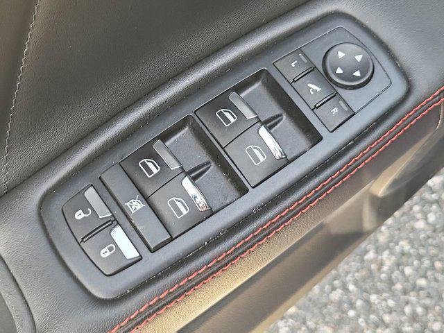 used 2021 Maserati Ghibli car, priced at $32,418