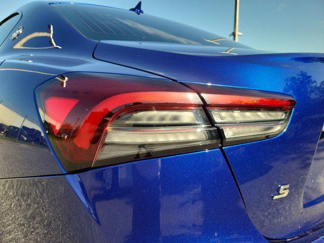 used 2021 Maserati Ghibli car, priced at $32,418
