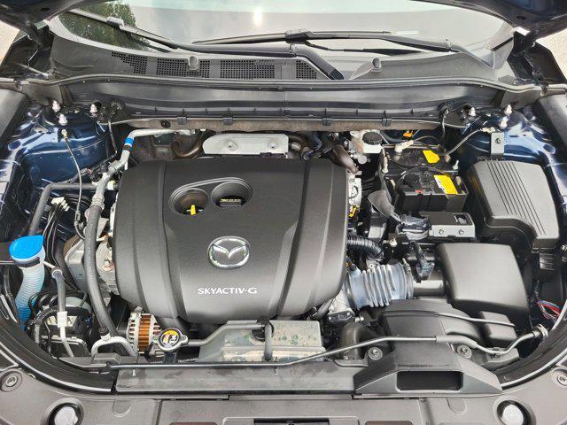 used 2023 Mazda CX-5 car, priced at $26,584