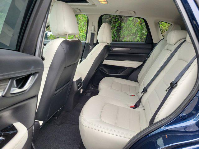 used 2023 Mazda CX-5 car, priced at $26,584