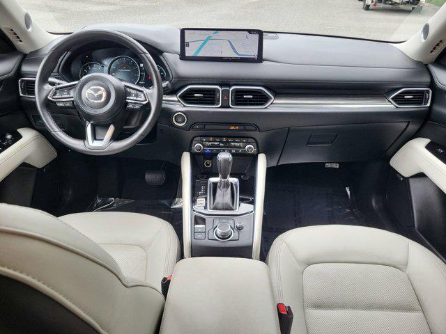 used 2023 Mazda CX-5 car, priced at $26,584