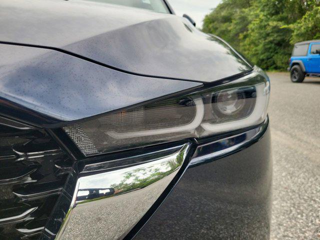 used 2023 Mazda CX-5 car, priced at $26,584