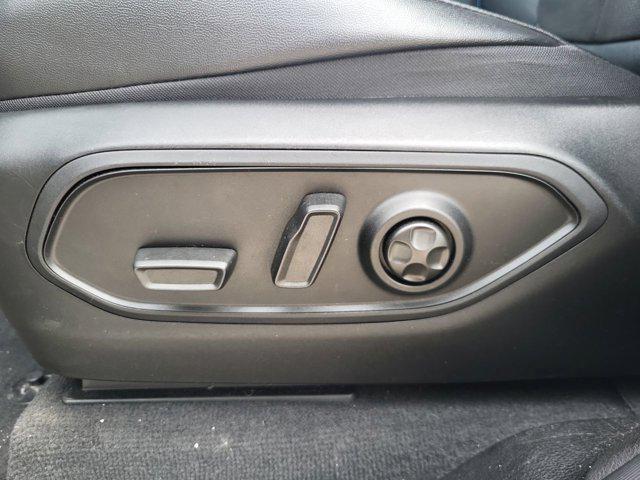 used 2023 Jeep Grand Cherokee 4xe car, priced at $31,727