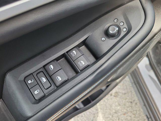 used 2023 Jeep Grand Cherokee 4xe car, priced at $31,727