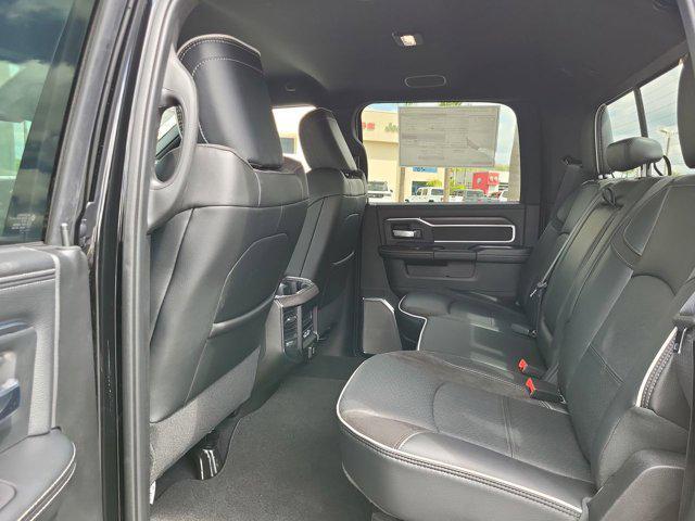 new 2025 Ram 2500 car, priced at $79,748