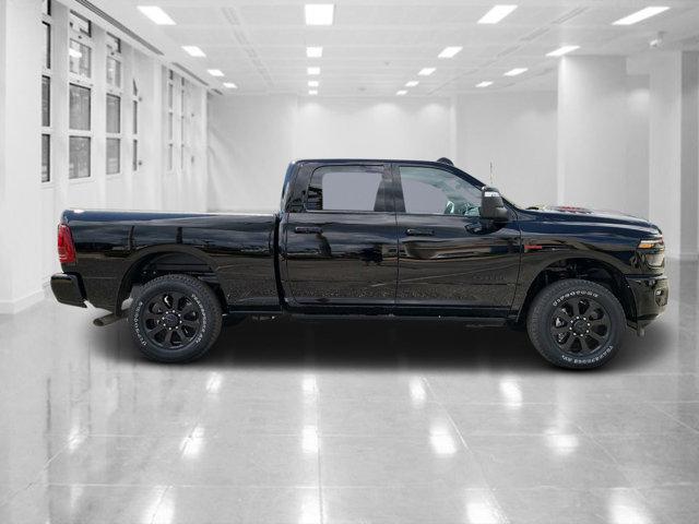 new 2025 Ram 2500 car, priced at $79,748