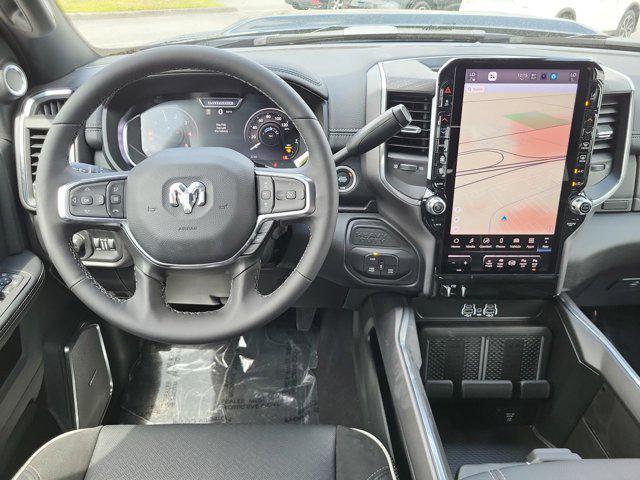 new 2025 Ram 2500 car, priced at $79,748