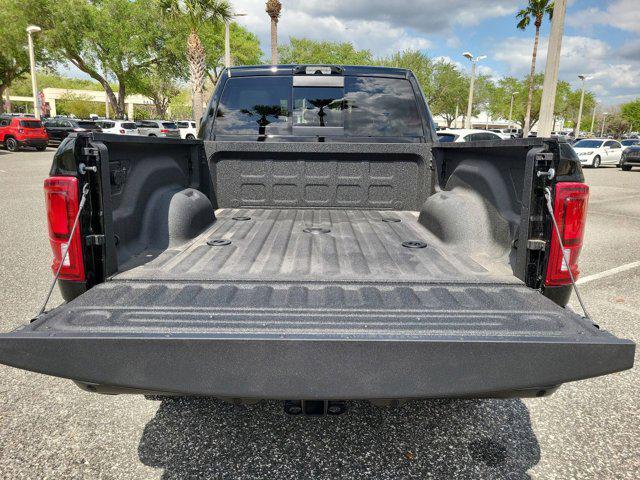 new 2025 Ram 2500 car, priced at $79,748