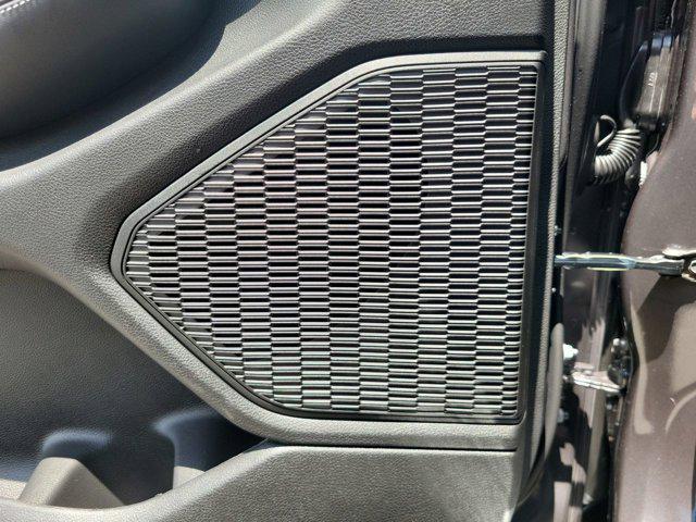 new 2025 Jeep Grand Cherokee L car, priced at $40,437