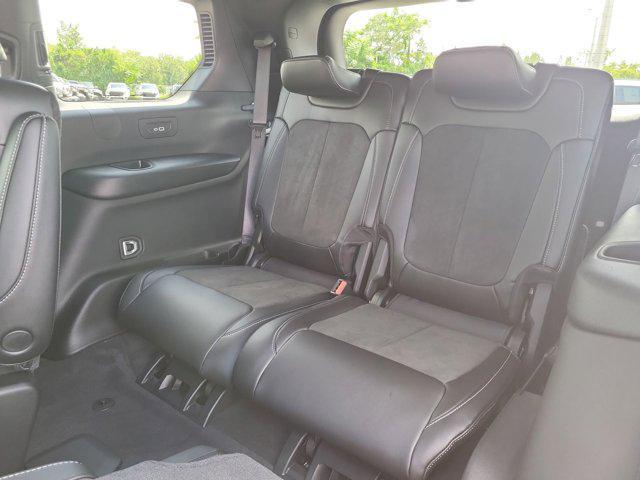 new 2025 Jeep Grand Cherokee L car, priced at $40,437