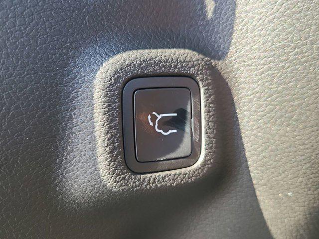 new 2025 Jeep Compass car, priced at $30,270