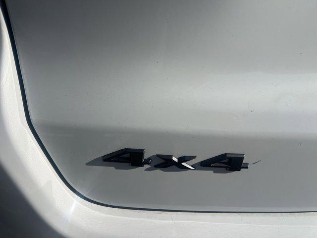 new 2025 Jeep Compass car, priced at $28,567