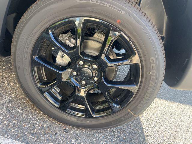 new 2025 Jeep Compass car, priced at $28,567