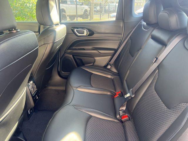 new 2025 Jeep Compass car, priced at $28,567