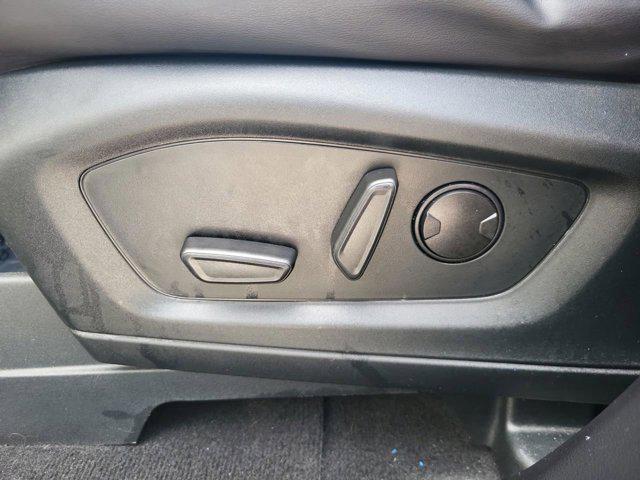 used 2022 Ford Explorer car, priced at $22,682