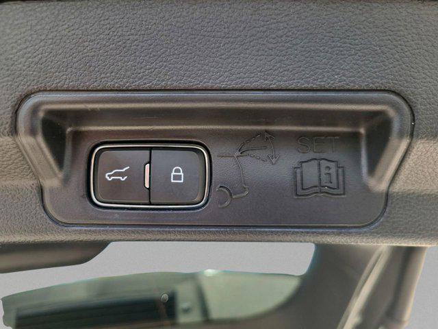 used 2022 Ford Explorer car, priced at $22,682