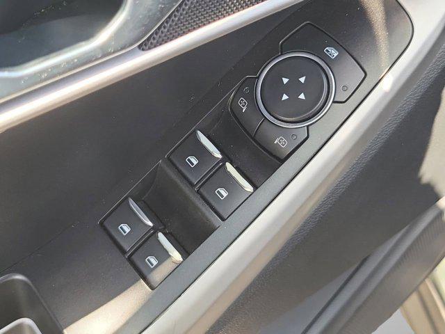 used 2022 Ford Explorer car, priced at $22,682