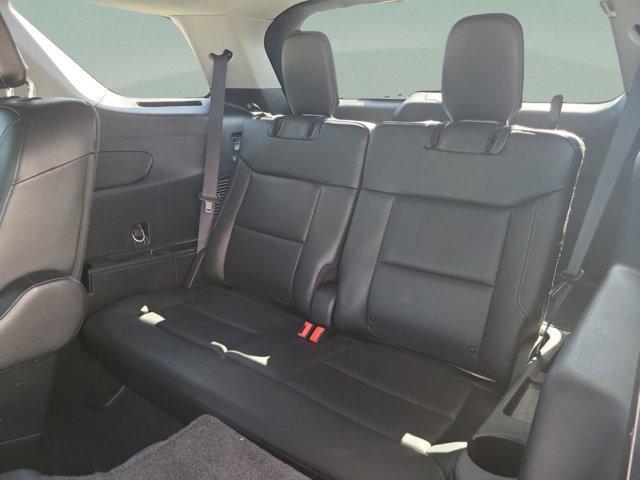 used 2022 Ford Explorer car, priced at $22,682