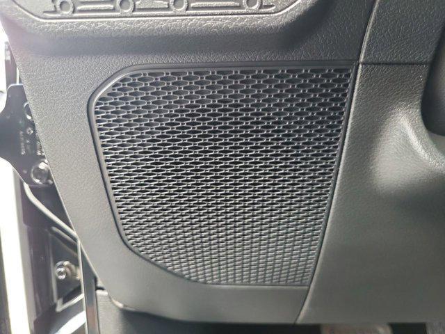 new 2025 Jeep Wrangler car, priced at $42,208