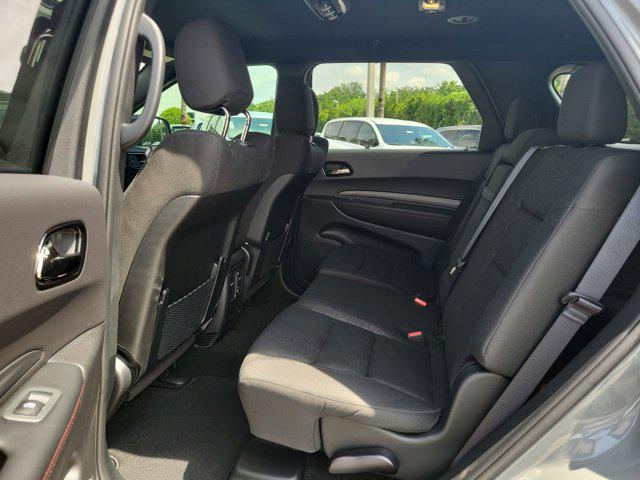 new 2026 Dodge Durango car, priced at $39,434