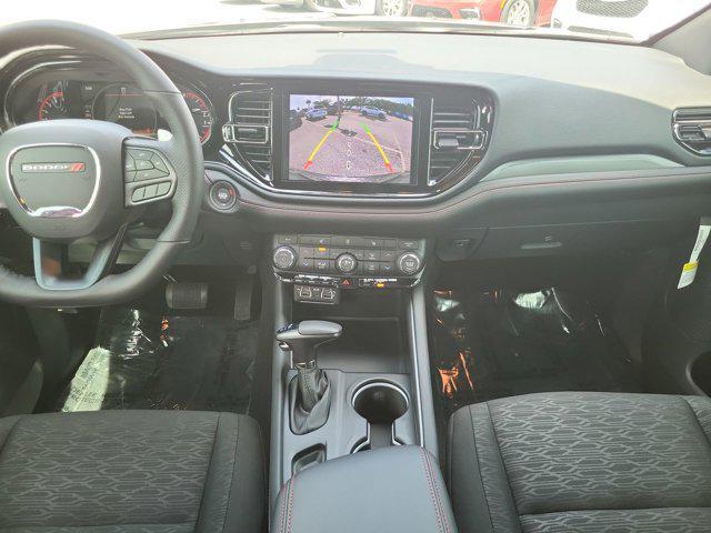 new 2026 Dodge Durango car, priced at $39,434