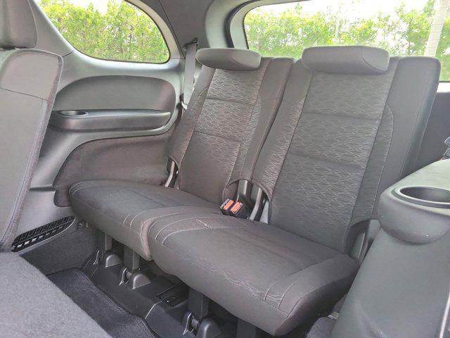 new 2026 Dodge Durango car, priced at $39,434