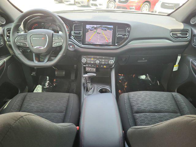 new 2026 Dodge Durango car, priced at $39,434
