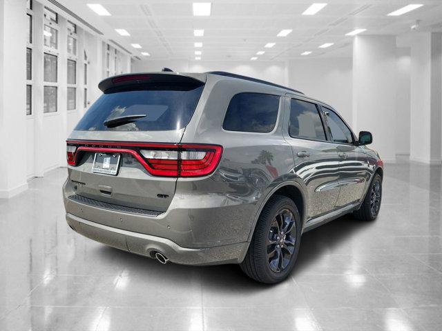 new 2026 Dodge Durango car, priced at $39,434