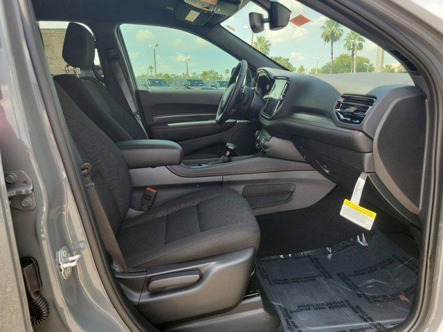 new 2026 Dodge Durango car, priced at $39,434