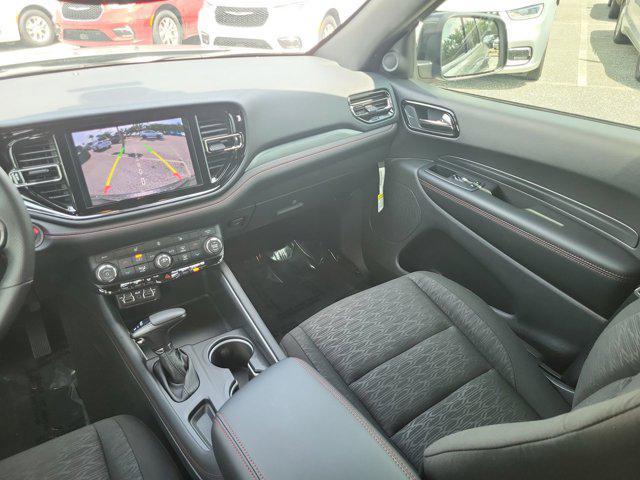 new 2026 Dodge Durango car, priced at $39,434